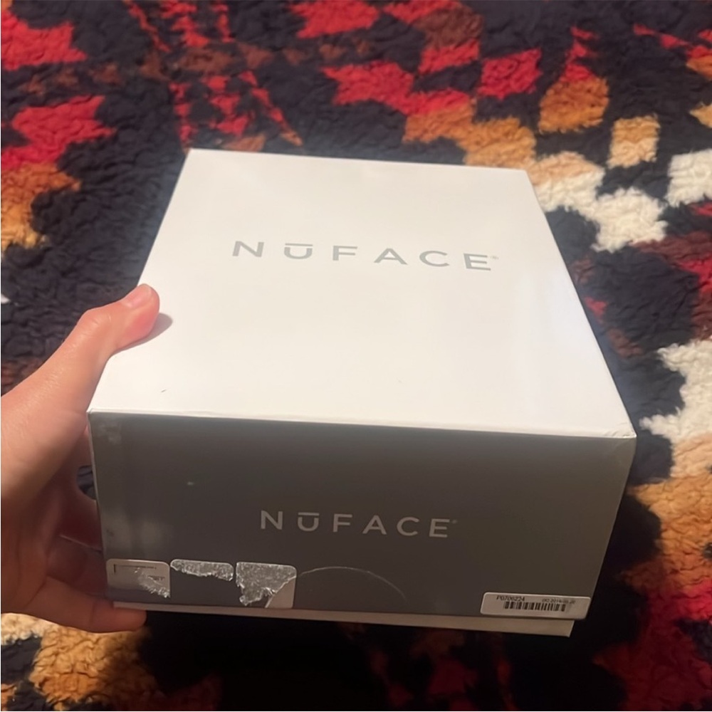 NUFACE Trinity Pro - Picture 7 of 9